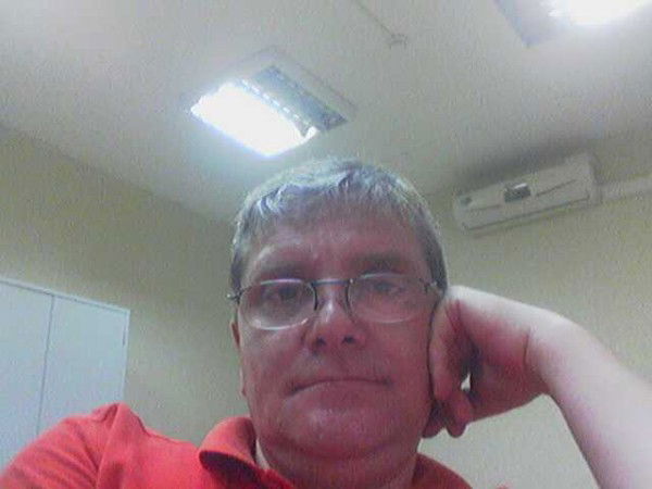 Сергей Рудовский