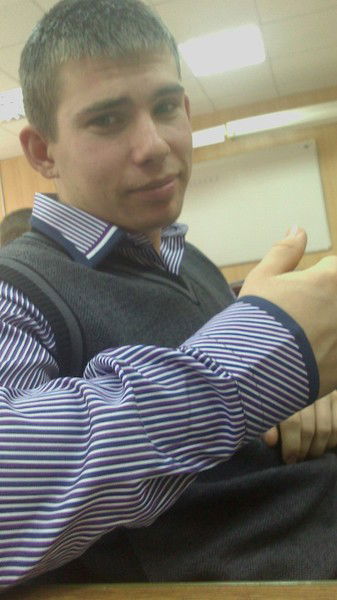 Евгений Самоваров