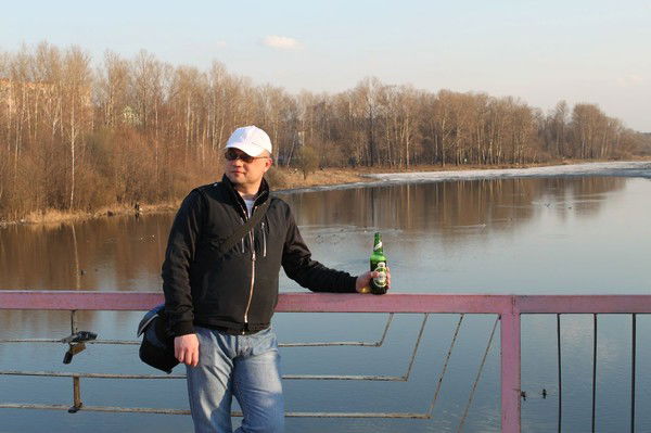 Александр Фабрый