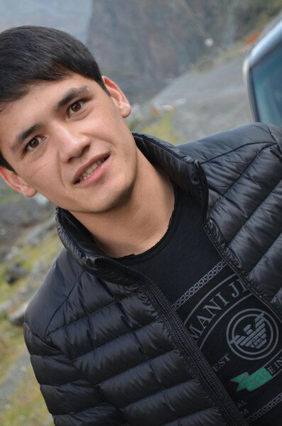 Kudaibergen