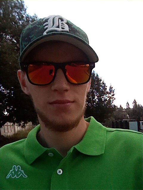 Владимир Крамаренко