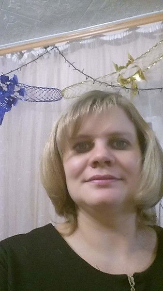 Варюша Гладкова