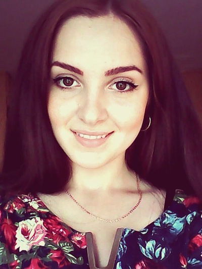 Алина Быкова