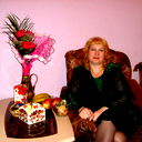 Наталия Яценко
