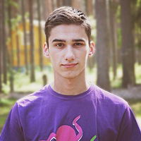 Иван Вронский