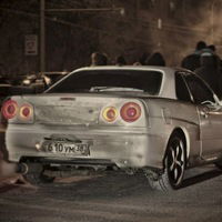 Илья Шумских