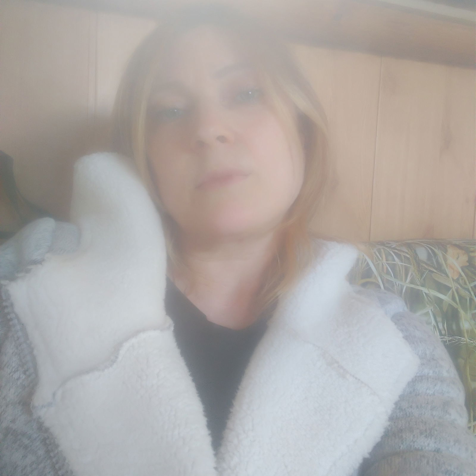 Наталья Петрова