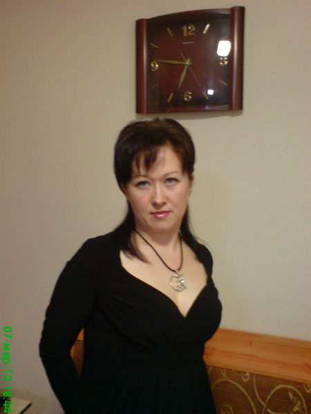 Валентина Шмидт (Калемина)