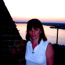 Елена Панина