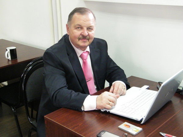 Геннадий Тиняков