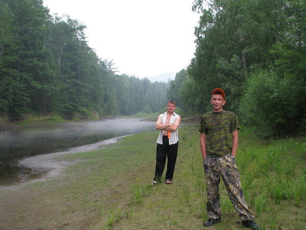 Алексей Малышонок