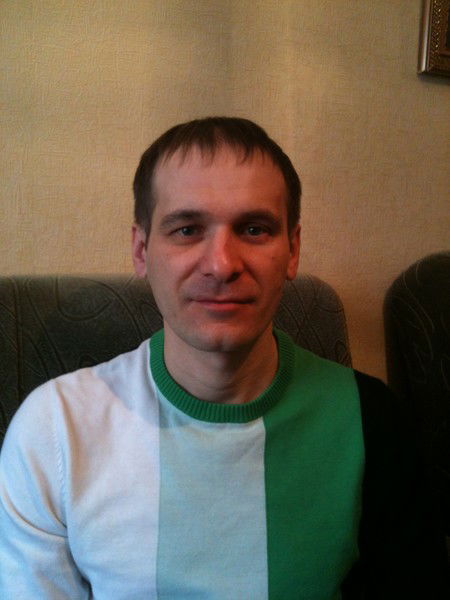 Владимир Киселёв