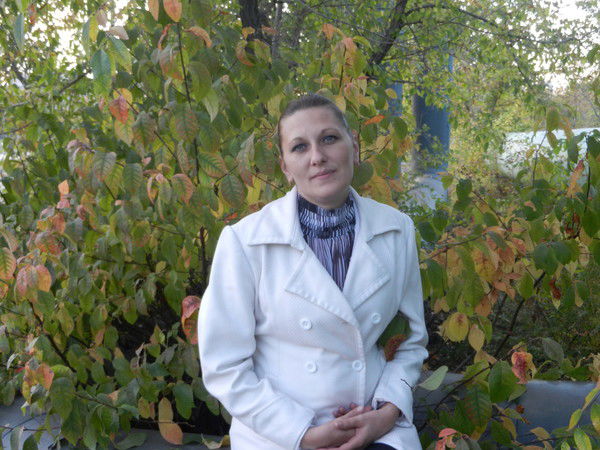 Ольга Казакова