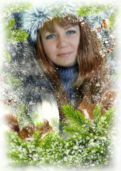 Людмила Москова