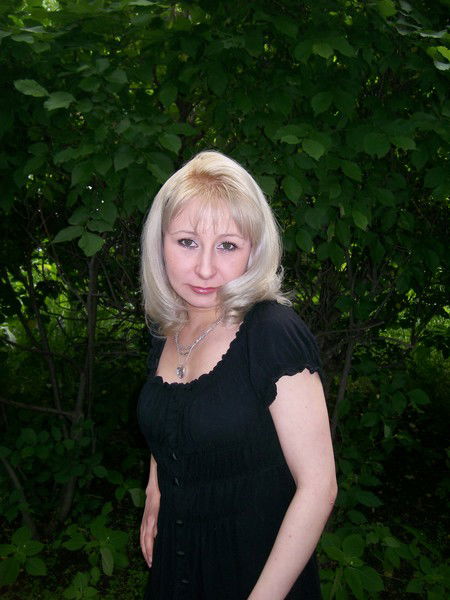 Юлия Пагиря