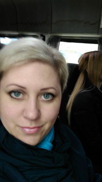 Тамара Глинкина