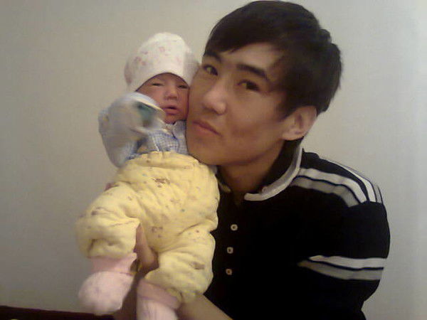 Damir Дамикош)))))))) Рита Досхан