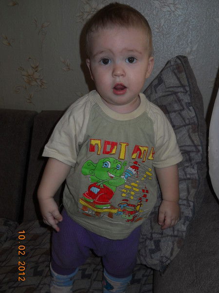 Рустам Гатауллин