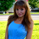 Алина Жура