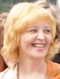 Светлана Королева