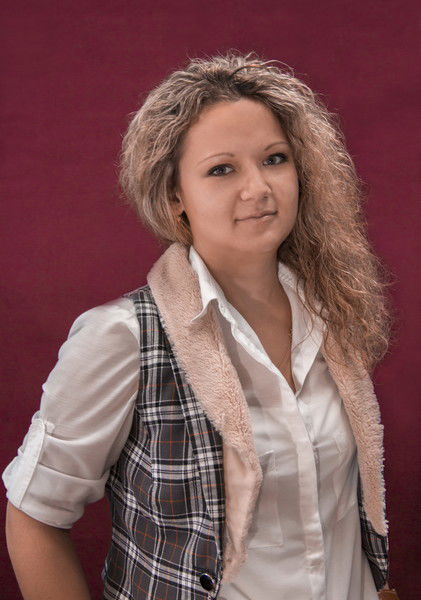 Симакова Виктория