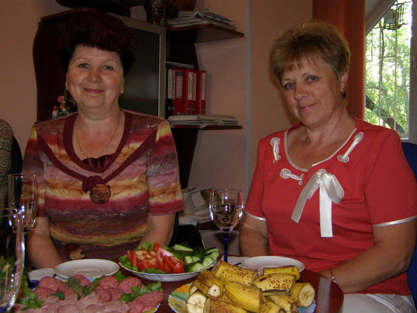 Лариса Петренко