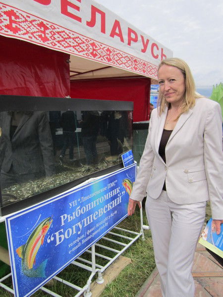 Елена Клевжиц