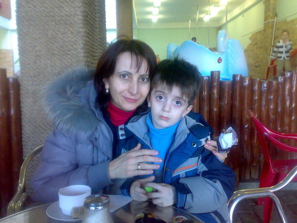 Патимат Ахмедова