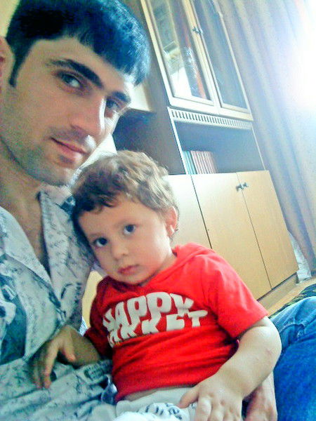 Джамол Назаров