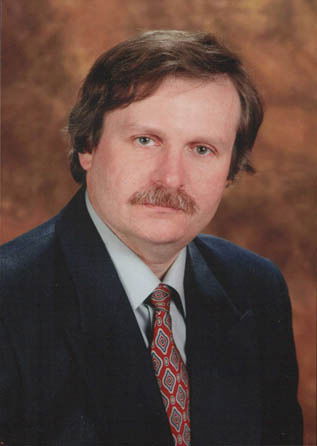 Владислав Очерет