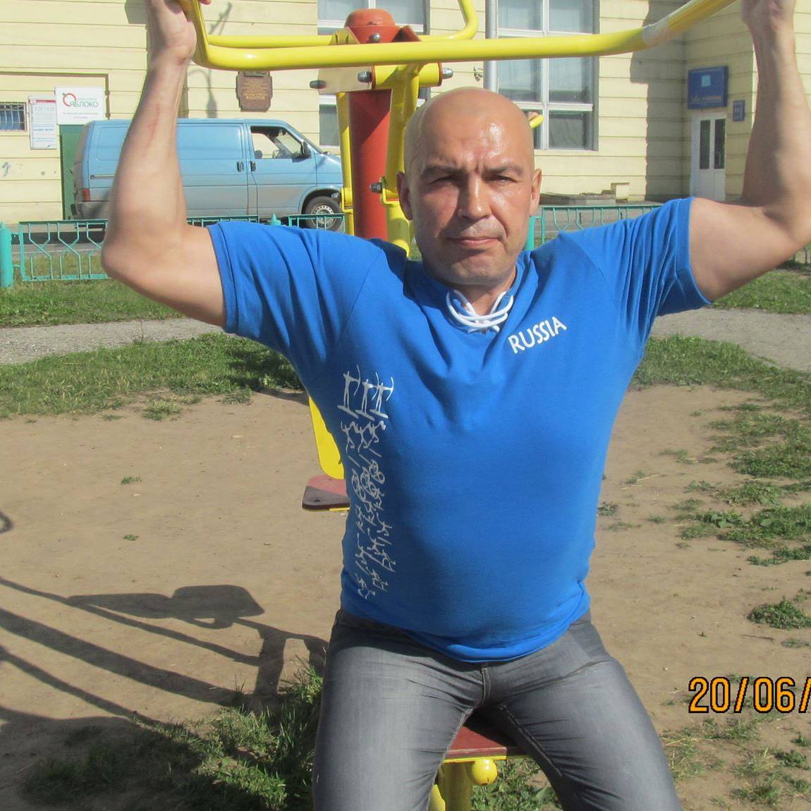 Сергей Игнатьев