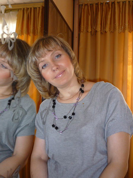 Анна Маленкина