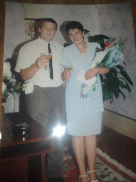 Марина Чечетова