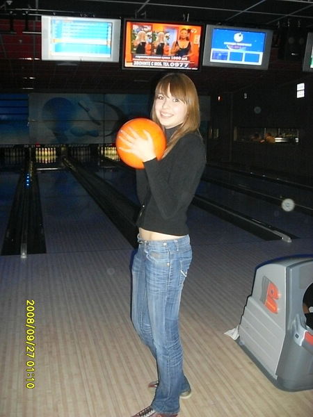 Альбина Мухаметшина