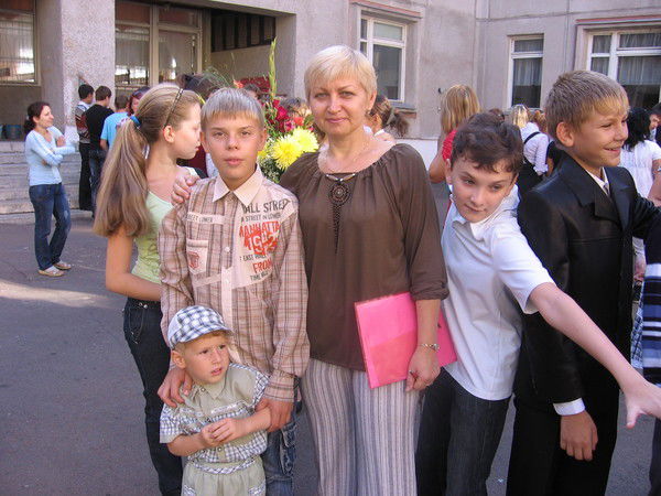 Евгений Новиков