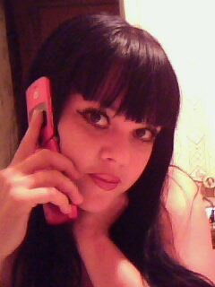 Алла Швецова