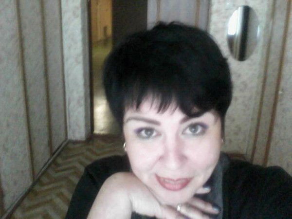 Наталья Рудичева