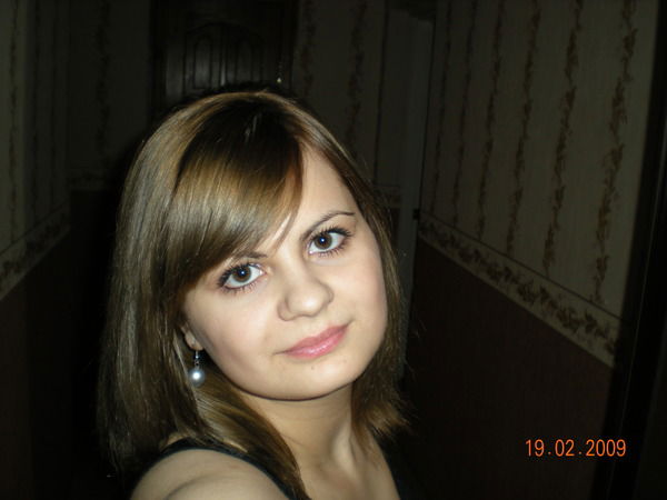 Наталья Волокитина