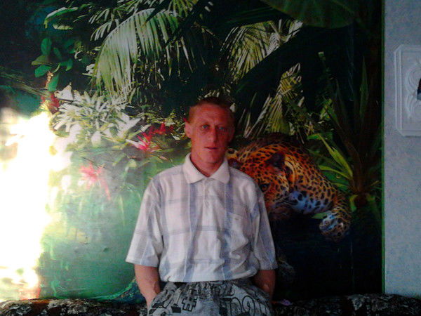 Сергей Лемешенко