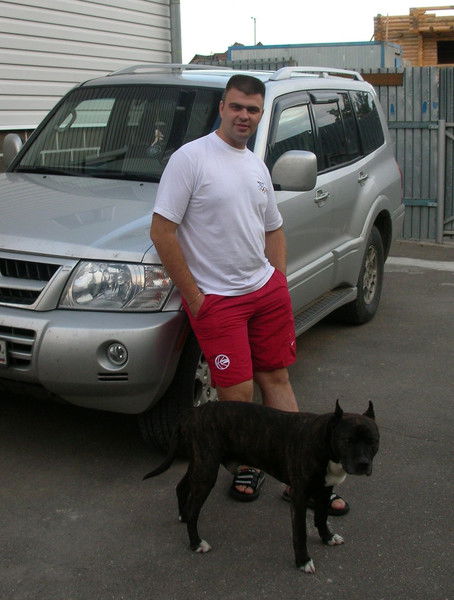 Дмитрий Кошельков