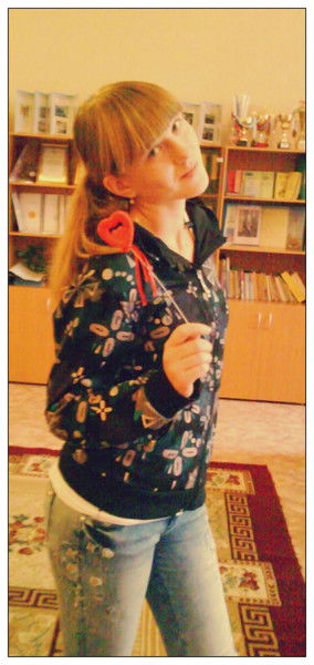 ***лиза*** ))))((((