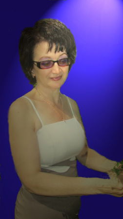 Татьяна Викторова