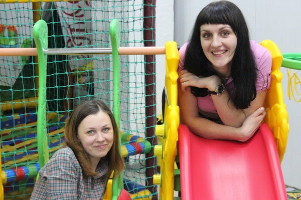 Юлия Козимиренко