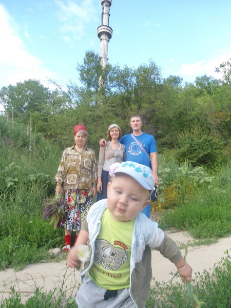 Сергей Сушков