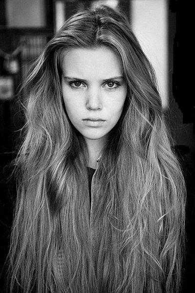 Ирина Федорова