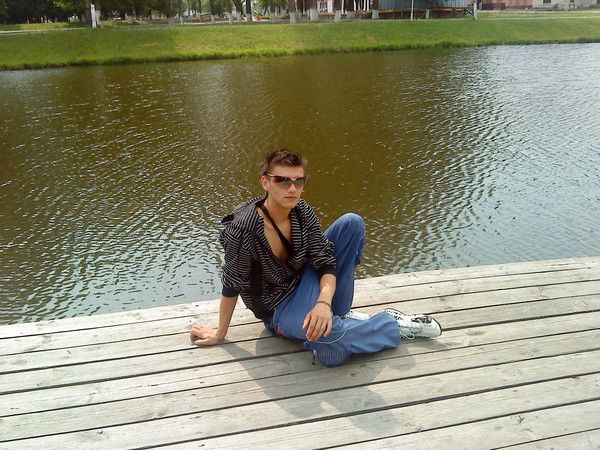 Виталя Радько