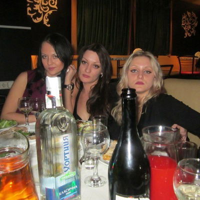 Вероника Воробьева