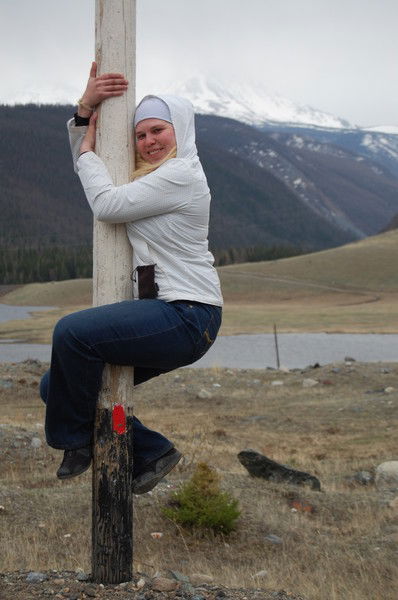 Наталья Ланина