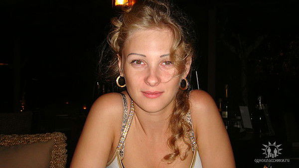 Ксения Бурова