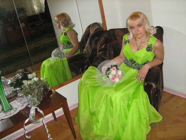 Ольга Прокопова-Васина